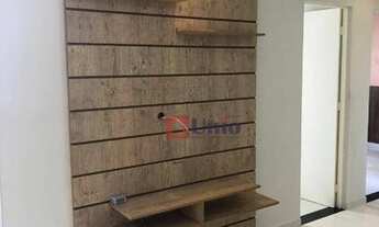 Imagem 4: Apartamento com 2 dormitórios à venda, 49 m² por R$ 165000,00 - Vale do Sol - Piracicaba/S