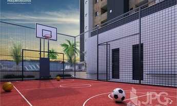 Imagem 3: Edifício Sun Beach no centro de Balneário Camboriú