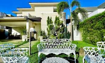 Imagem 2: Casa em um dos condomínios mais renomados do estado do Ceará