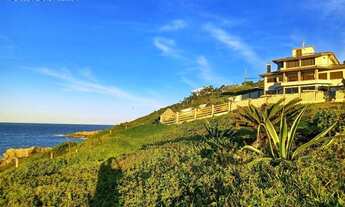 Imagem 4: Terreno à venda, 915 m² por R$ 1.900.000,00 - Praia da Vigia - Garopaba/SC