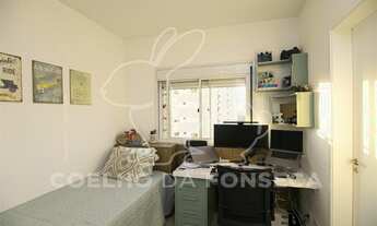 Imagem 5: São Paulo - Apartamento Padrão - Morumbi