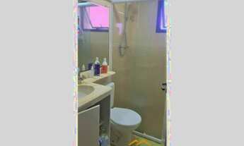 Imagem 15: Apartamento Residencial à venda, Jardim América, São José dos Campos - AP6143