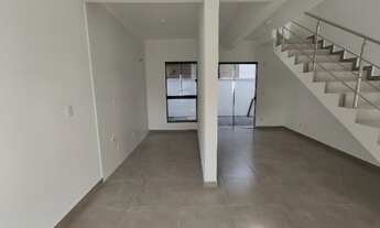 Imagem 6: Lindo Sobrado Casa com 2 dormitórios