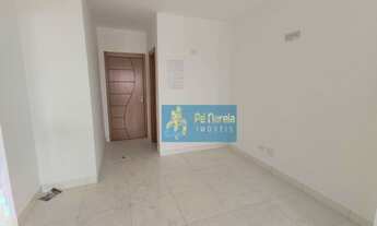 Imagem 5: Apartamento com 2 dormitórios à venda, 83 m² por R$ 470.000,00 - Boqueirão - Praia Grande