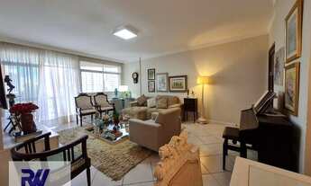 Imagem 5: Apartamento 3 Dormitórios à venda 131 m² R$ 680.000,00 - Graça - Salvador/BA