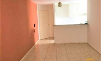 Imagem 2: Apartamento Residencial à venda, Jardim Apolo, São José dos Campos - AP6221