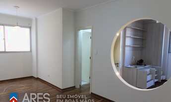 Imagem: Apartamento à venda, Jardim Glória, Americana