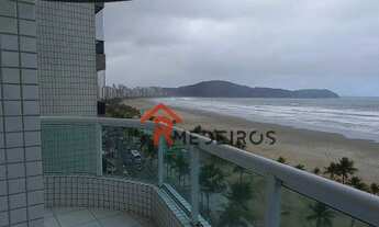 Imagem 6: Apartamento com 3 dormitórios à venda, 123 m² por R$ 925.000 - Guilhermina - Praia Grande