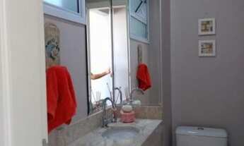 Imagem 6: Apartamento para Venda em Limeira, Parque Centreville, 3 dormitórios, 1 suíte, 2 banheiros