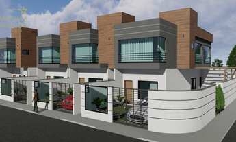 Imagem 4: BARRA VELHA - Casa Padrão - QUINTA DOS AÇORIANOS