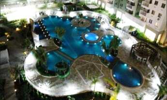 Imagem 2: Apartamento de 64 metros quadrados no bairro Riocentro com 2 quartos