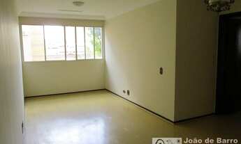 Imagem 4: ED. CASTRO ALVES - SUPER QUADRA TUPÃ - LONDRINA