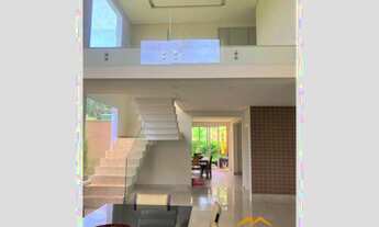 Imagem 2: Casa Residencial à venda, Condomínio Residencial Alphaville, São José dos Campos - CA1593