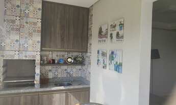 Imagem 4: Lindo apartamento localizado em bairro nobre da cidade