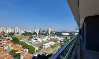 Imagem 7: Apartamento de 4 suítes ao lado do Ibirapuera, 5 vagas, pronto para morar, 340 metros