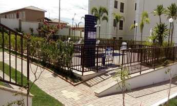 Imagem 6: Apartamento com 2 dormitórios à venda, 61 m² por R$ 200.000,00 - Ipiranga - Valparaíso de