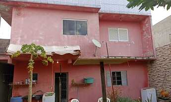 Imagem 3: Casa no Jd Fernanda