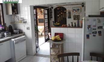 Imagem 4: 01348 - Casa 3 Dorms. (1 Suíte), VILA IRMÃOS ARNONI - SÃO PAULO/SP