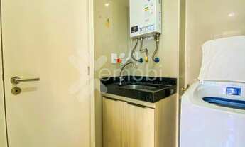 Imagem 7: Apartamento para venda possui 79 metros quadrados com 3 quartos em Ponta Negra - Natal - R