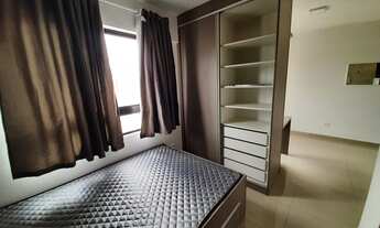 Imagem 4: Studio NOVO no Centro