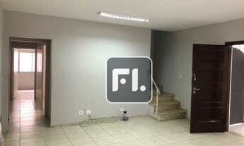 Imagem 2: Casa para alugar, 220 m² por R$ 6.500,00/mês - Brooklin - São Paulo/SP