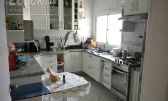 Imagem 3: Santo André - Apartamento Padrão - Parque das Nações