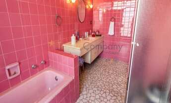 Imagem 7: VILA ROMANA CASA COMERCIAL 400,00M² 4 DORMITORIOS/SUITE 5 VAGAS R$. 1.900.000,00