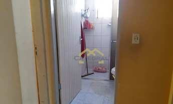 Imagem 4: Casa com 2 dormitórios à venda, 85 m² por R$ 330.000,00 - Vila Maringá - Jundiaí/SP