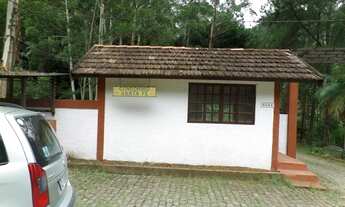 Imagem 2: Terreno em condomínio em Albuquerque - Teresópolis - R.J