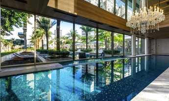 Imagem: Apartamento de luxo à venda, na Vila Olímpia