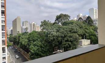 Imagem: APARTAMENTO 1 DORMITÓRIO PRÓXIMO FACULDADES