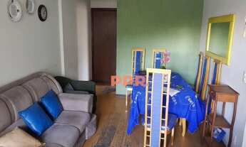 Imagem 2: Apartamento à venda, 84 m² por R$ 360.000,00 - Horto - Belo Horizonte/MG