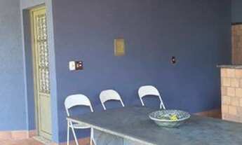 Imagem: Chácara com 3 dormitórios à venda, 1456