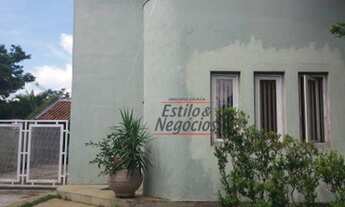 Imagem: Casa com 4 dormitórios à venda, 283 m²