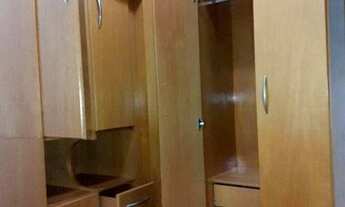 Imagem 4: Apartamento com 3 dormitórios à venda, 68 m² por R$ 485.000 - Vila Gustavo - São Paulo/SP