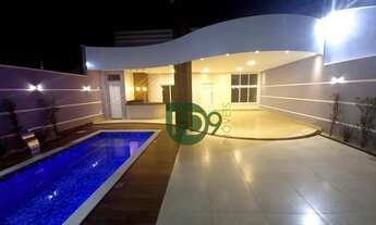 Imagem: Casa com 3 dormitórios à venda, 180 m²