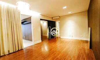 Imagem 5: Apartamento com 3 dormitórios, 96 m² - venda ou aluguel - Ed. Hollywood Jardim Aquarius