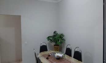 Imagem 6: Casa à Venda no Bairro Jardim Planalto, Marília/SP