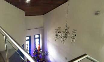 Imagem 4: Casa com 3 dormitórios à venda em Belo Horizonte