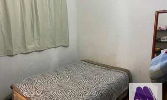 Imagem 2: Casa com 1 dormitório à venda, 45 m² por R$ 110.000,00 - Ocian - Praia Grande/SP