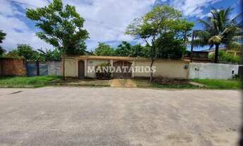 Imagem: CASA EM GUARATIBA