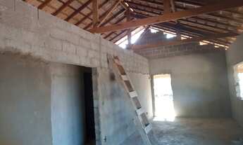 Imagem 2: Chácara para venda com 180 metros quadrados com 3 quartos em Dona Catarina - Mairinque - S