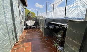 Imagem 3: Juiz de Fora - Apartamento Padrão - Santa Catarina