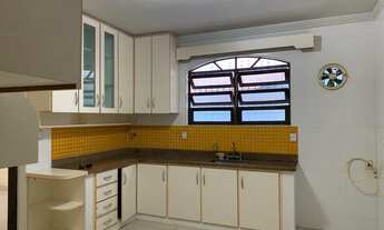 Imagem 6: Térrea para venda com 210 metros quadrados com 3 quartos em Jardim Mirante - Ribeirão Pire