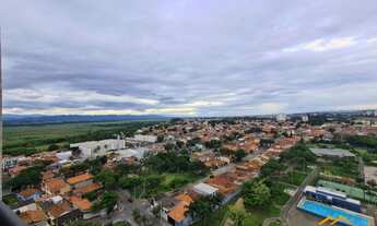 Imagem: Apartamento Residencial à venda, Vila Tesouro