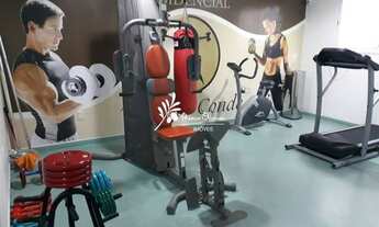 Imagem 1: Apartamento para venda com 2 quartos em Guilhermina - Praia Grande - SP