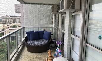 Imagem 4: Apartamento para venda tem 88 metros quadrados com 2 quartos