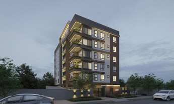 Imagem: Residential / Apartment em Curitiba