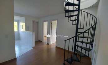 Imagem 3: Cobertura com 2 dormitórios à venda, 84 m² por R$ 299.000,00 - São Pedro - Juiz de Fora/MG