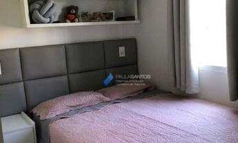 Imagem 3: Apartamento com 2 dormitórios à venda, 48 m² por R$ 213.000,00 - Jardim Ipê - Sorocaba/SP